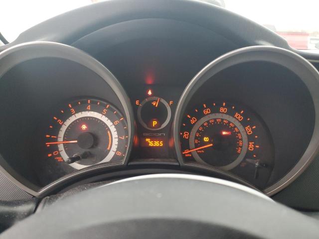 75984613 :رقم المزاد ، JTKJF5C77D3058211 vin ، 2013 Toyota Scion Tc مزاد بيع