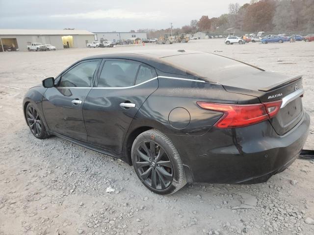 Aukcja sprzedaży 2016 Nissan Maxima 3.5s, vin: 1N4AA6AP7GC435340, numer aukcji: 75973373
