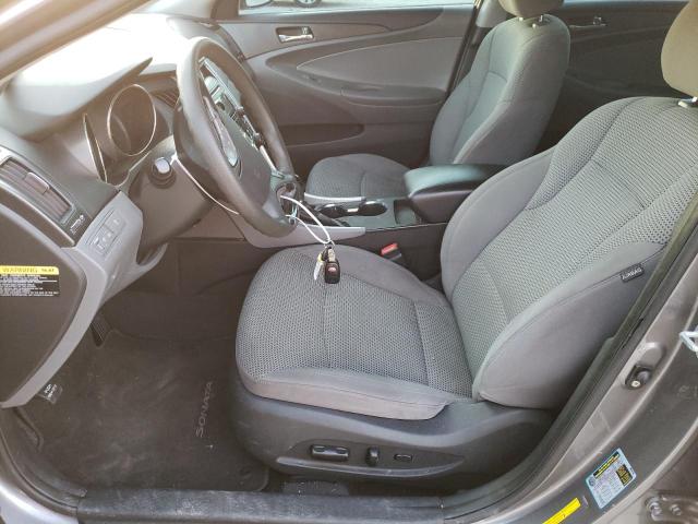 Продаж на аукціоні авто 2011 Hyundai Sonata Gls, vin: 5NPEB4ACXBH278636, номер лоту: 77820713