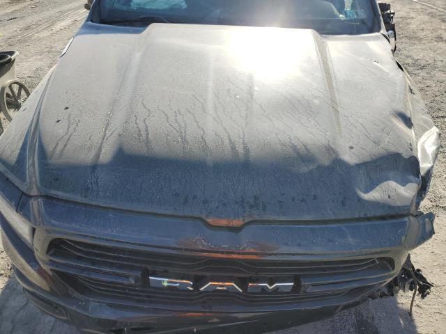 Продажа на аукционе авто 2019 Ram 1500 Big Horn/lone Star, vin: 1C6SRFFT9KN696079, номер лота: 76333643