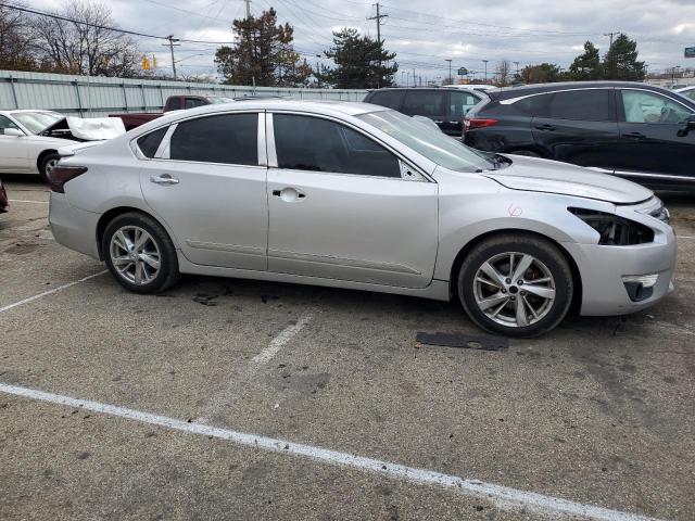 Aukcja sprzedaży 2015 Nissan Altima 2.5, vin: 1N4AL3AP2FC115642, numer aukcji: 76861723