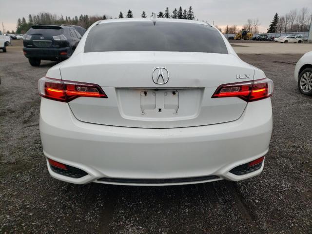 Продажа на аукционе авто 2017 Acura Ilx, vin: 19UDE2F70HA801683, номер лота: 76638873