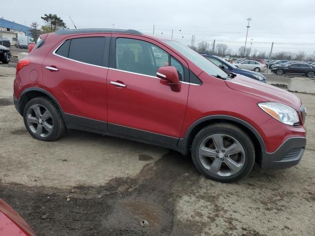 Aukcja sprzedaży 2014 Buick Encore, vin: KL4CJASB6EB659592, numer aukcji: 77767243