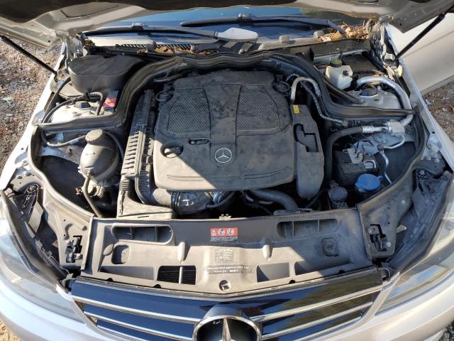 Продаж на аукціоні авто 2014 Mercedes-benz C 300 4matic, vin: WDDGF8AB6EG231176, номер лоту: 76510983