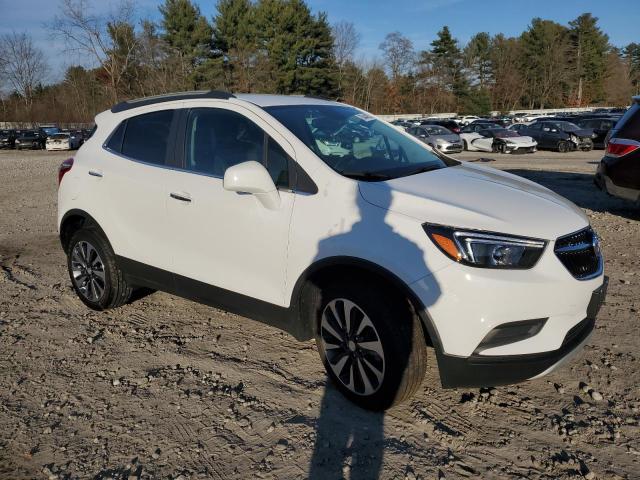 Aukcja sprzedaży 2022 Buick Encore Preferred, vin: KL4CJESM5NB508431, numer aukcji: 78444253