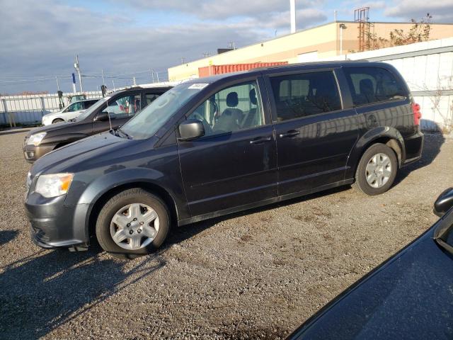 2013 Dodge Grand Caravan Se მანქანა იყიდება აუქციონზე, vin: 2C4RDGBGXDR596597, აუქციონის ნომერი: 75846293