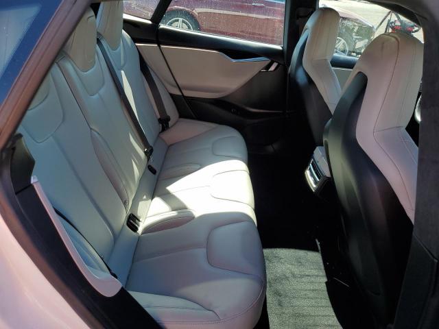Продажа на аукционе авто 2016 Tesla Model S, vin: 5YJSA1E11GF149882, номер лота: 74938853