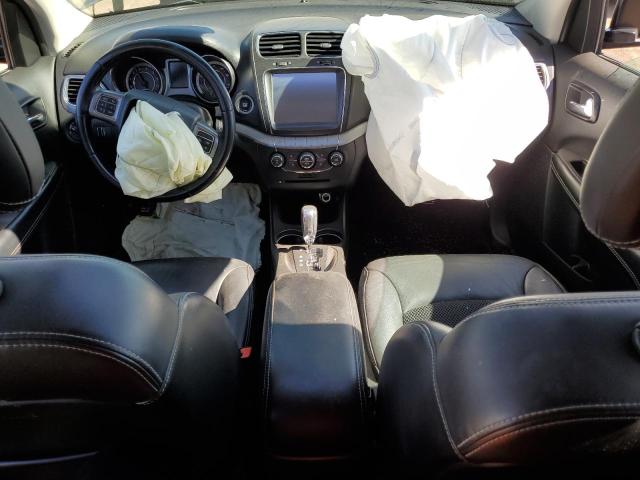 Продаж на аукціоні авто 2020 Dodge Journey Crossroad, vin: 3C4PDCGB0LT269912, номер лоту: 75086753