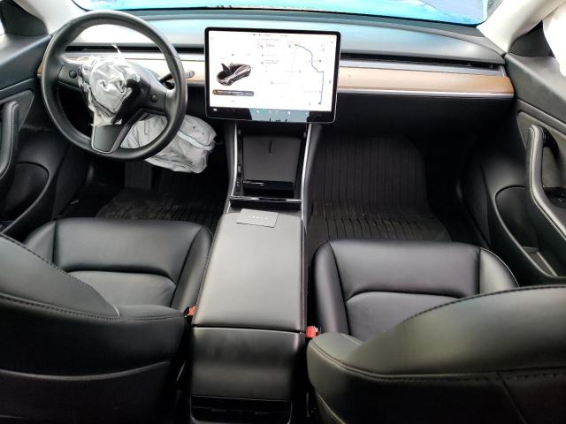 Aukcja sprzedaży 2018 Tesla Model 3, vin: 5YJ3E1EB3JF130422, numer aukcji: 75721633