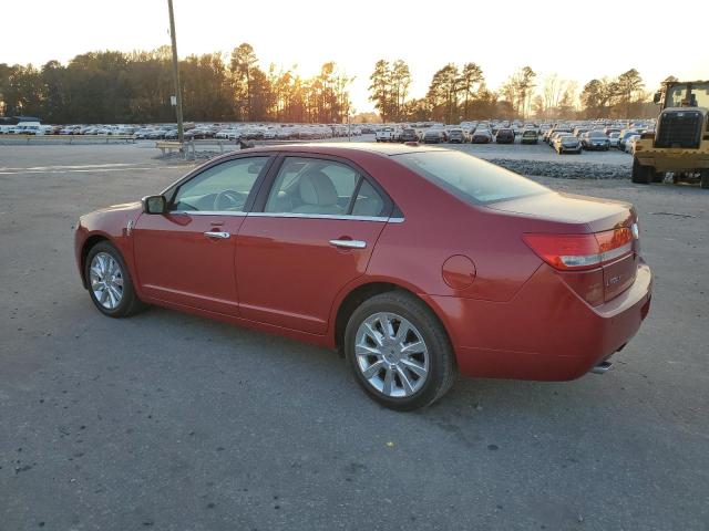 Aukcja sprzedaży 2010 Lincoln Mkz, vin: 3LNHL2GC8AR610408, numer aukcji: 75265413