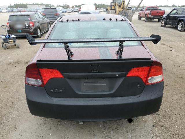 Продаж на аукціоні авто 2011 Honda Civic Lx, vin: 19XFA1F53BE016252, номер лоту: 76336623
