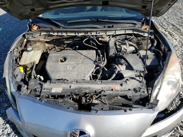 77246443 :رقم المزاد ، JM1BL1UF7D1803831 vin ، 2013 Mazda 3 مزاد بيع