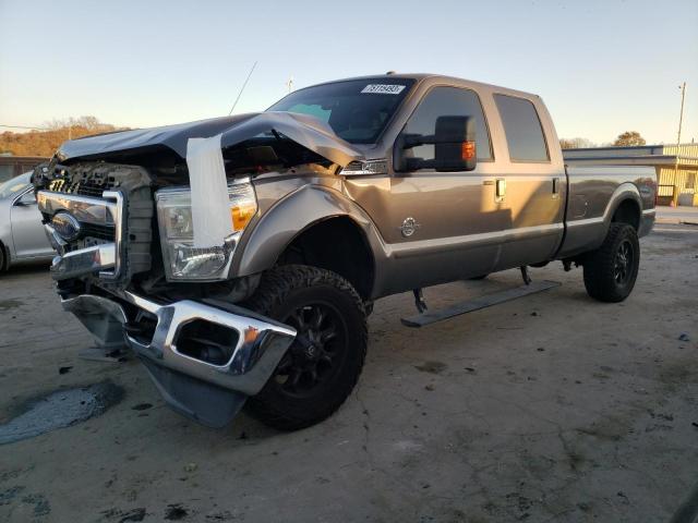 Продаж на аукціоні авто 2014 Ford F350 Super Duty, vin: 1FT8W3BT0EEB33121, номер лоту: 75115493