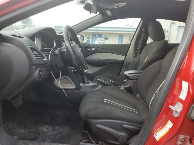 77738413 :رقم المزاد ، 1C3CDFBA6DD268080 vin ، 2013 Dodge Dart Sxt مزاد بيع