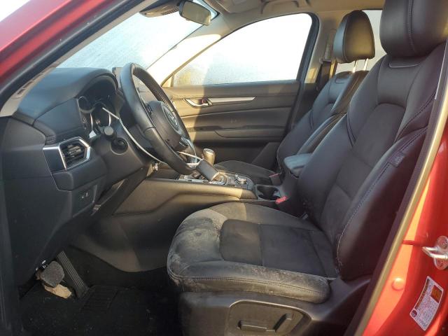 77048844 :رقم المزاد ، JM3KFBCM6M0472590 vin ، 2021 Mazda Cx-5 Touri مزاد بيع