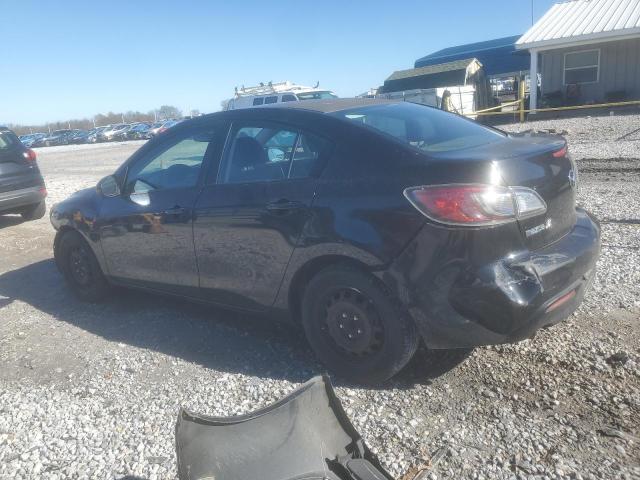 2011 Mazda 3 მანქანა იყიდება აუქციონზე, vin: JM1BL1UF4B1390151, აუქციონის ნომერი: 41753426
