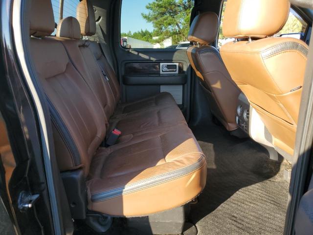 Продажа на аукционе авто 2013 Ford F150, vin: 1FTFW1CFXDFB20129, номер лота: 82565354