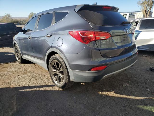 Продажа на аукционе авто 2013 Hyundai Santa Fe Sport, vin: 5XYZT3LB0DG096273, номер лота: 80977584