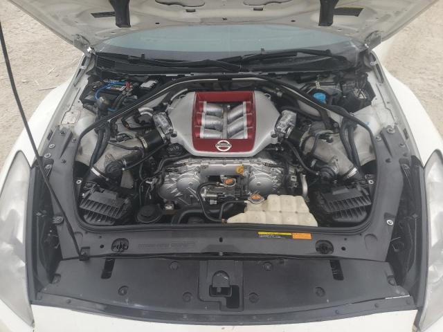 Aukcja sprzedaży 2015 Nissan Gt-r Premi, vin: JN1AR5EF5FM281737, numer aukcji: 80119804