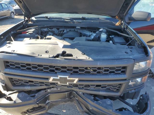 Продажа на аукционе авто 2015 Chevrolet Silverado, vin: 1GCNKPEC6FZ393213, номер лота: 79573014