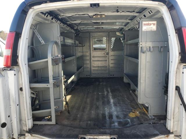 Продажа на аукционе авто 2016 Chevrolet Express G2500, vin: 1GCWGAFF2G1298546, номер лота: 80456854