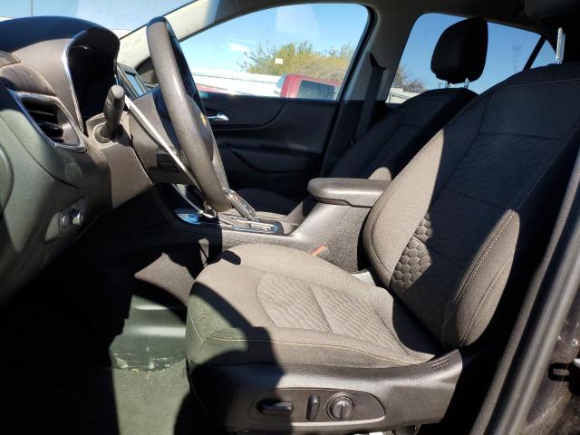 80210984 :رقم المزاد ، 2GNAXKEV7L6166227 vin ، 2020 Chevrolet Equinox مزاد بيع
