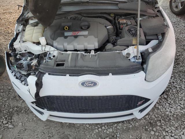 81514854 :رقم المزاد ، 1FADP3L96EL463149 vin ، 2014 Ford Focus مزاد بيع