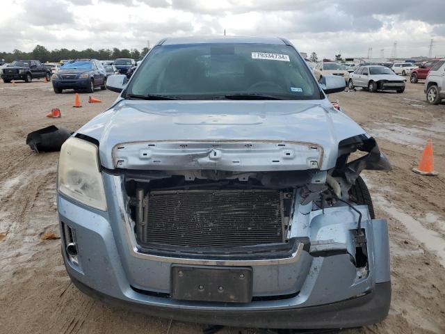 Aukcja sprzedaży 2015 Gmc Terrain, vin: 2GKALMEK7F6195953, numer aukcji: 79334734