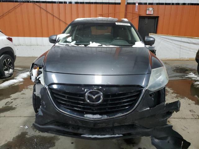 Продажа на аукционе авто 2015 Mazda Cx-9, vin: JM3TB3CA9F0459055, номер лота: 81734694