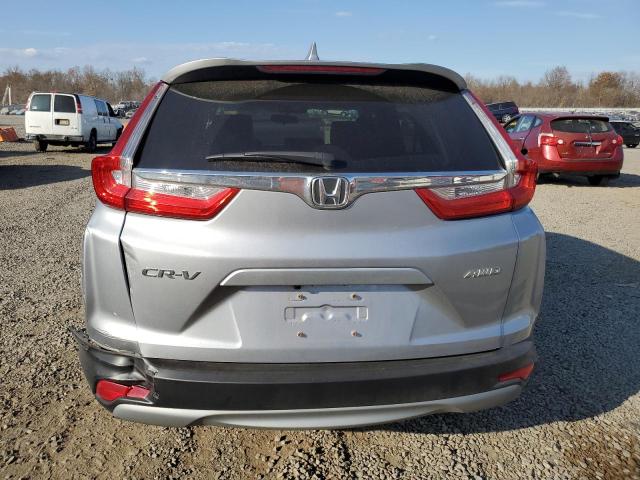 2017 Honda Cr-v მანქანა იყიდება აუქციონზე, vin: 2HKRW2H54HH612752, აუქციონის ნომერი: 79501444