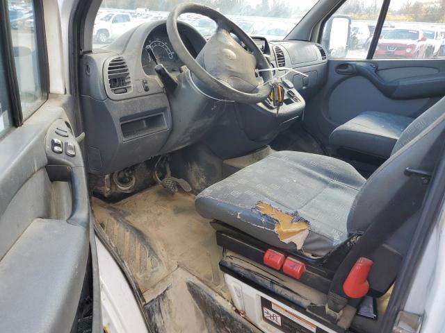 79101024 :رقم المزاد ، WD0PD644065960294 vin ، 2006 Dodge Sprinter مزاد بيع
