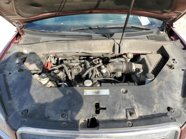 Aukcja sprzedaży 2017 Gmc Acadia Lim, vin: 1GKKRSKD6HJ249200, numer aukcji: 79853684