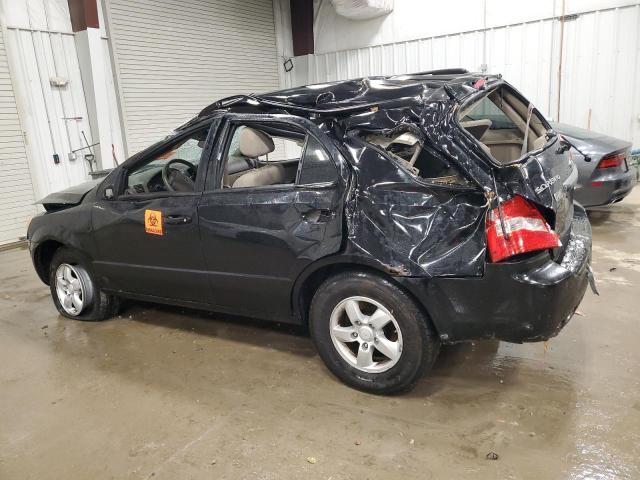 Продаж на аукціоні авто 2008 Kia Sorento, vin: KNDJD735985808371, номер лоту: 80088824