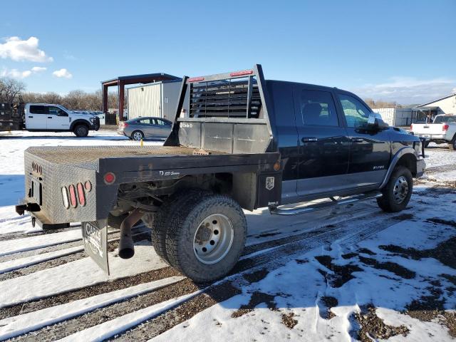 2019 Ram 3500 მანქანა იყიდება აუქციონზე, vin: 3C63RRML6KG613497, აუქციონის ნომერი: 41715766