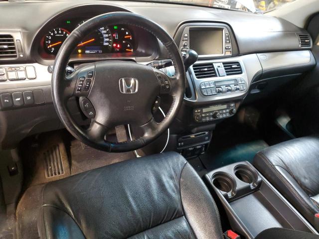 Продажа на аукционе авто 2007 Honda Odyssey To, vin: 5FNRL38837B511837, номер лота: 79067384