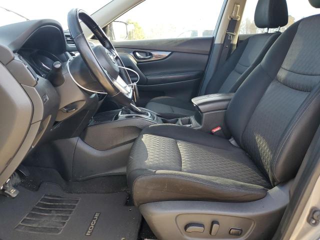 Aukcja sprzedaży 2017 Nissan Rogue, vin: JN8AT2MT1HW134606, numer aukcji: 82152244