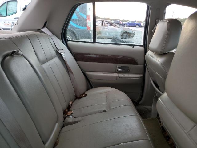 2010 Mercury Grand Marquis მანქანა იყიდება აუქციონზე, vin: 2MEBM7FVXAX620154, აუქციონის ნომერი: 79470524