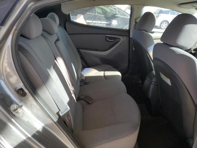 Продажа на аукционе авто 2014 Hyundai Elantra, vin: 5NPDH4AE0EH499470, номер лота: 78696574