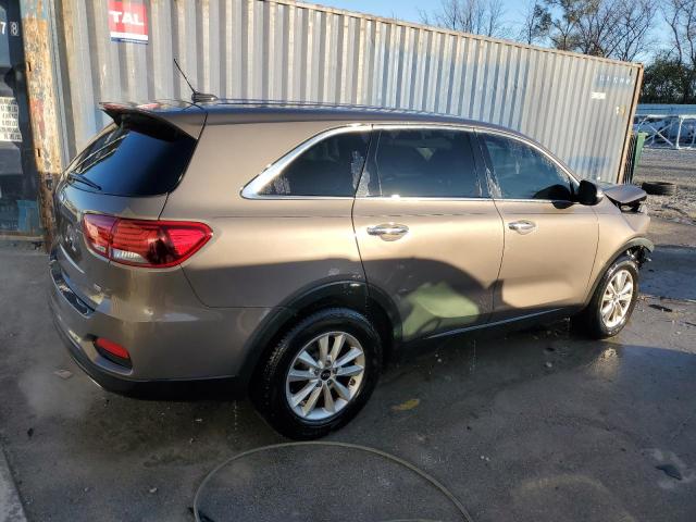 Aukcja sprzedaży 2019 Kia Sorento, vin: 5XYPG4A3XKG545372, numer aukcji: 75663404