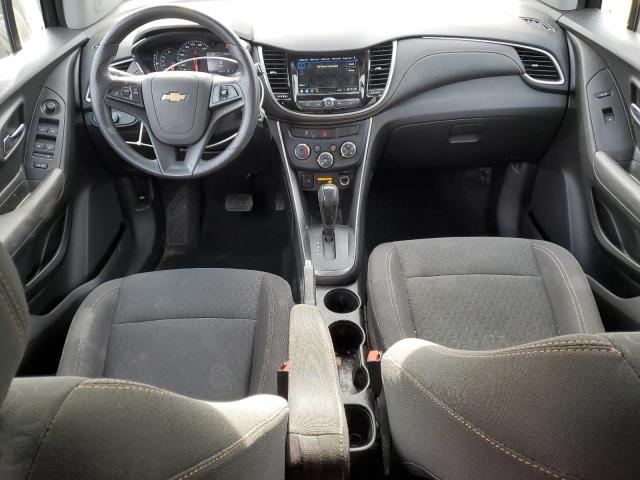 Продажа на аукционе авто 2019 Chevrolet Trax, vin: 3GNCJNSB5KL286270, номер лота: 80041004