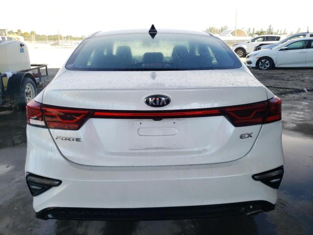 Продажа на аукционе авто 2019 Kia Forte, vin: 3KPF54AD2KE032558, номер лота: 80285584