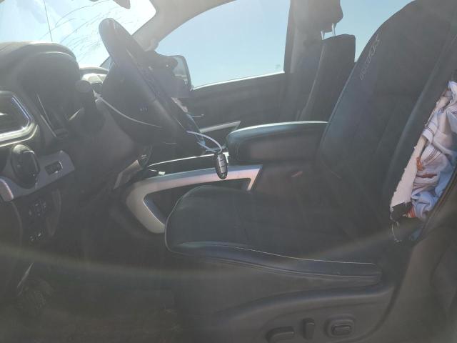 Aukcja sprzedaży 2019 Nissan Titan, vin: 1N6AA1E55KN501996, numer aukcji: 80968034