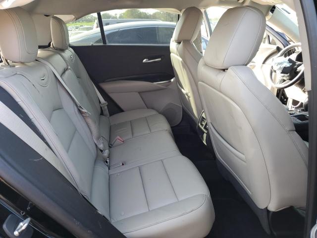 Продажа на аукционе авто 2019 Cadillac Xt4 Premiu, vin: 1GYFZCR4XKF164230, номер лота: 79046544