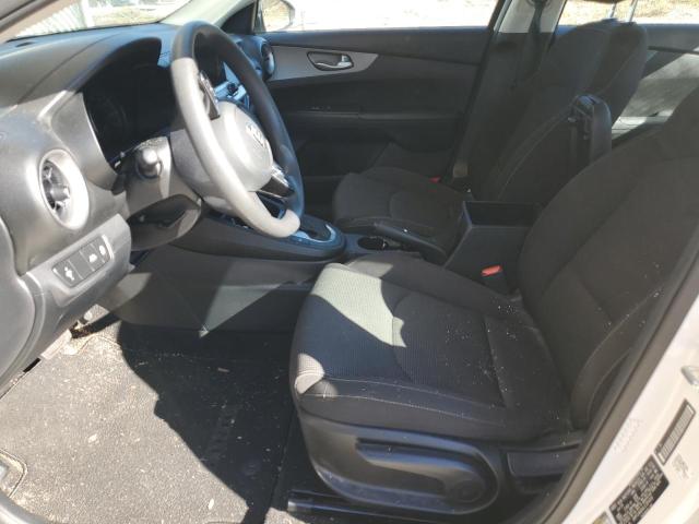 Продаж на аукціоні авто 2020 Kia Forte, vin: 3KPF24AD4LE181659, номер лоту: 80114354