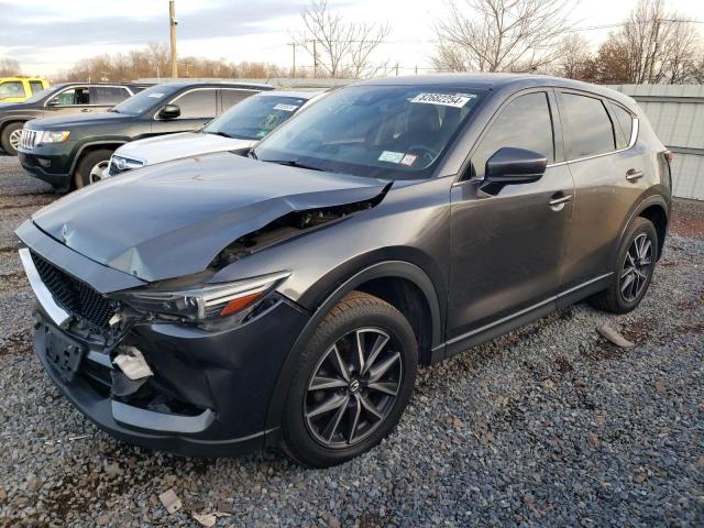 Продажа на аукционе авто 2017 Mazda Cx-5 Grand, vin: JM3KFBDL3H0208352, номер лота: 82682254