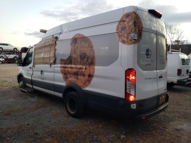 Продажа на аукционе авто 2023 Ford Transit, vin: 1FBVU4X82PKB02805, номер лота: 80113114