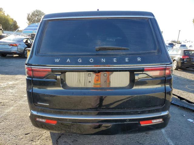 2023 Jeep Wagoneer მანქანა იყიდება აუქციონზე, vin: 1C4SJVAP2PS561846, აუქციონის ნომერი: 80748074