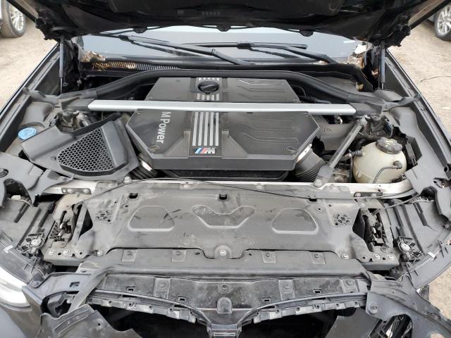 Продажа на аукционе авто 2020 Bmw X4, vin: 5YMUJ0C02LLA99752, номер лота: 80830894
