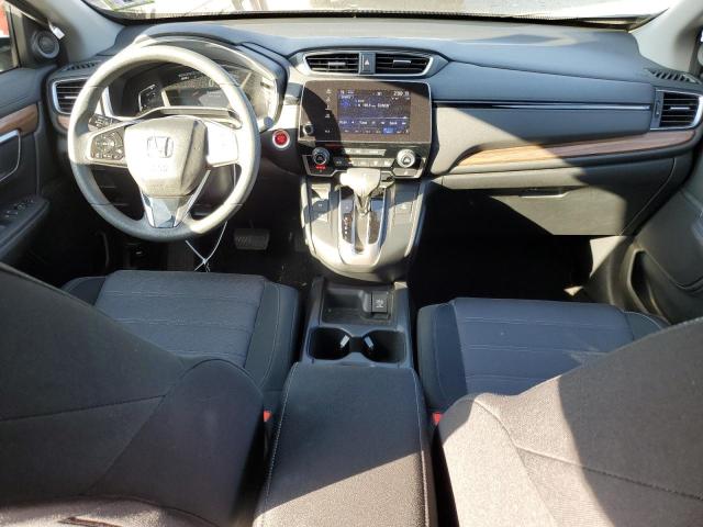2017 Honda Cr-v მანქანა იყიდება აუქციონზე, vin: 2HKRW2H54HH612752, აუქციონის ნომერი: 79501444