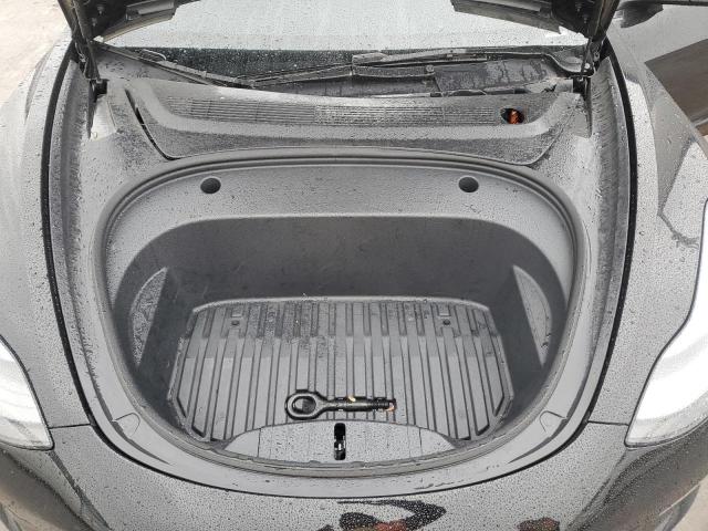 Продажа на аукционе авто 2023 Tesla Model 3, vin: 5YJ3E1EA6PF670671, номер лота: 79891064